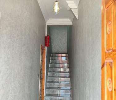 Imsouane Apartment | Sea Breeze 4