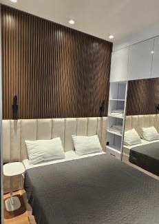 Nardaran Apartment | Sea Breeze Apart By La Casa