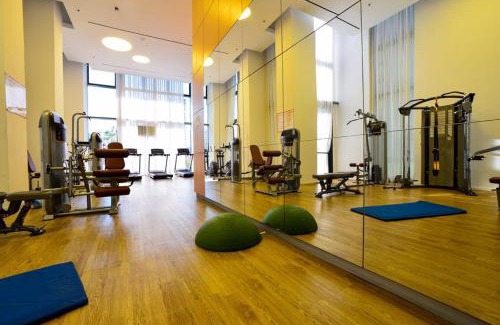 Bat Yam Apartment | Sea Breeze Apartment