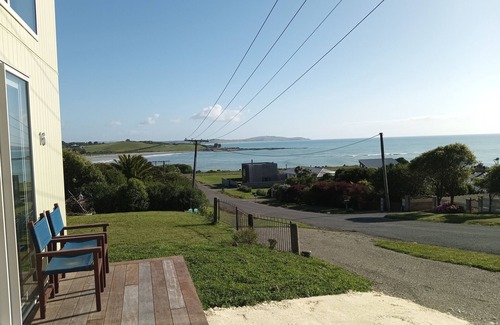 Waitaki District Apartment | Sea Breeze Apartment - Kakanui