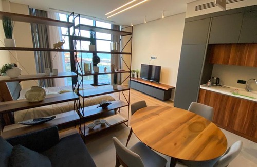 Nardaran Apartment | Sea Breeze Apartments