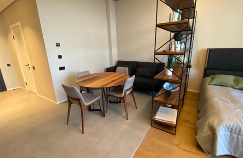 Nardaran Apartment | Sea Breeze Apartments