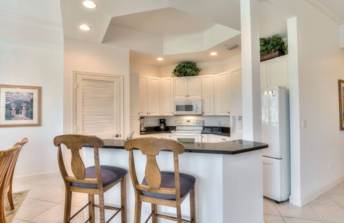 Bonita Shores Condo | Sea Breeze at Bonita Village