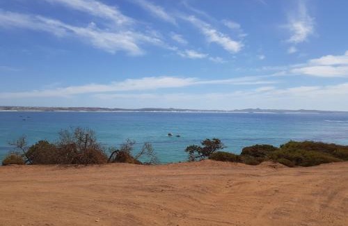 Newland House | Sea Breeze at Vivonne