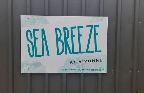 Newland House | Sea Breeze at Vivonne