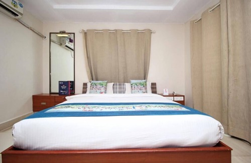 Murud Hotel | Sea Breeze Beach Resort