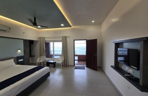 Kuzhuppilly House | Sea Breeze Cherai Homestay
