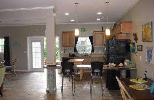 Green Turtle Cay Cottage | Sea Breeze Cottage, near the Atlantic Beach