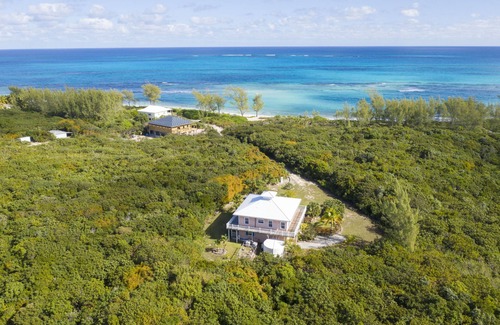 Green Turtle Cay Cottage | Sea Breeze Cottage, near the Atlantic Beach