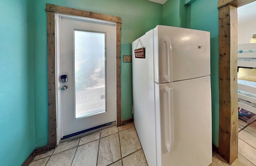 Port Aransas House | Sea Breeze Escape