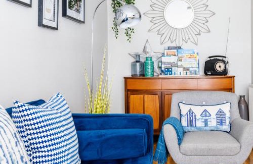 Anstruther Apartment | Sea Breeze