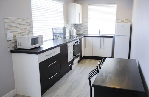 Swakopmund House | Sea Breeze Guesthouse