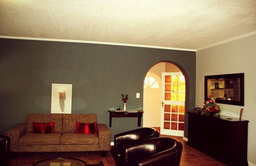 Swakopmund House | Sea Breeze Guesthouse