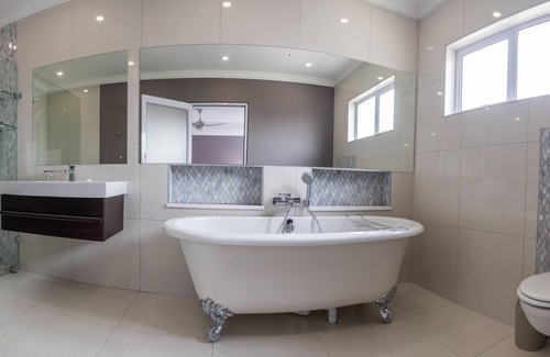Swakopmund House | Sea Breeze Guesthouse