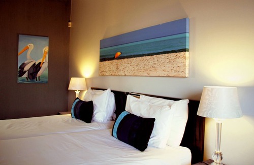 Swakopmund House | Sea Breeze Guesthouse