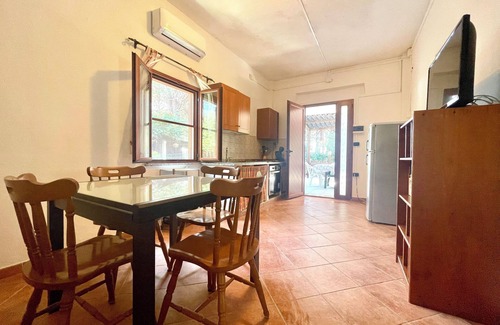 Lotzorai Apartment | " Sea Breeze Home "