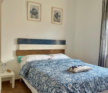 Fiumicino Apartment | Sea Breeze House