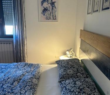 Fiumicino Apartment | Sea Breeze House