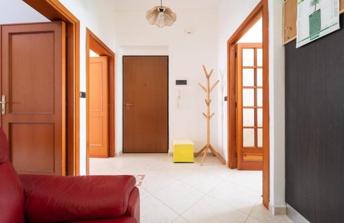 Pivarada Apartment | Sea Breeze House, one step away from the sea