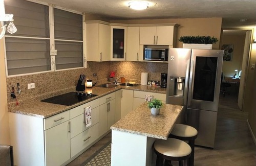 Puerto Nuevo House | Sea Breeze House