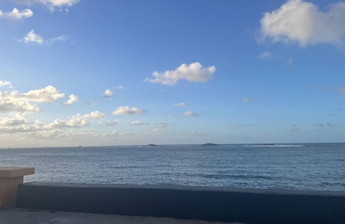 Puerto Nuevo House | Sea Breeze House