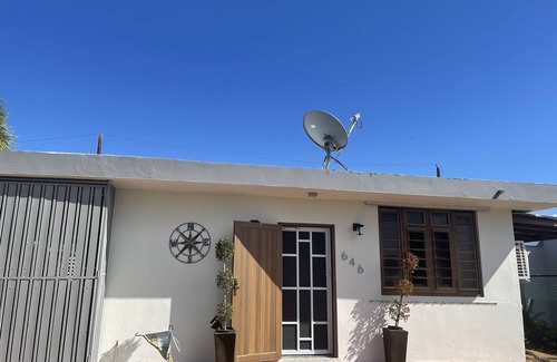 Puerto Nuevo House | Sea Breeze House