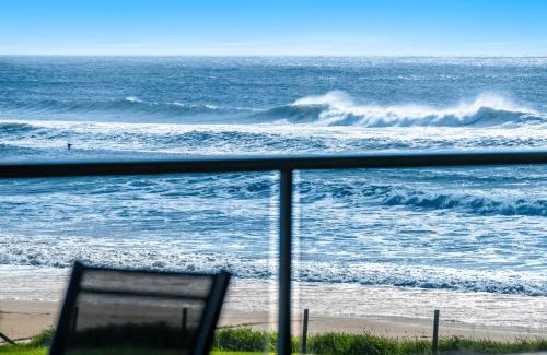 North Creek Apartment | Sea Breeze - Lennox Head