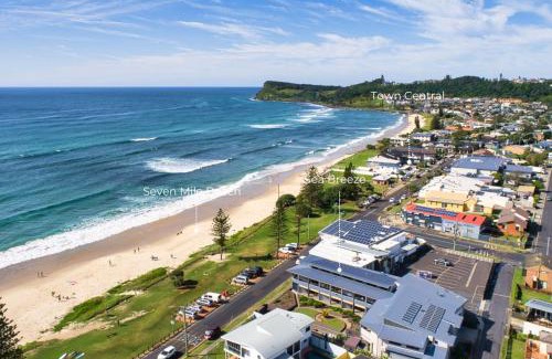 North Creek Apartment | Sea Breeze - Lennox Head