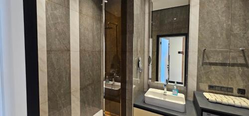Nardaran Apartment | Sea Breeze Lighthouse