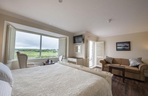Galway Bed & Breakfast | Sea Breeze Lodge B&B Galway
