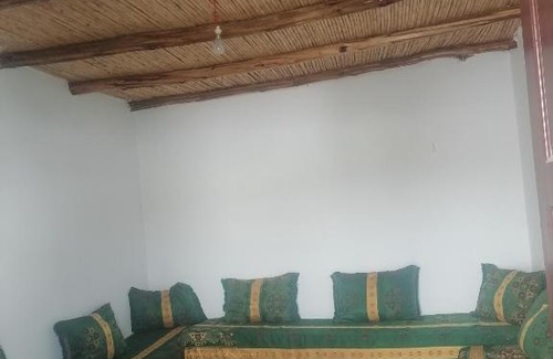 Douar Dmina House | Sea Breeze