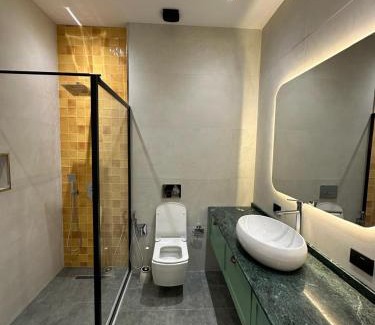 Nardaran Apartment | Sea breeze PR2