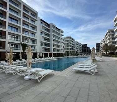 Nardaran Apartment | Sea breeze PR2