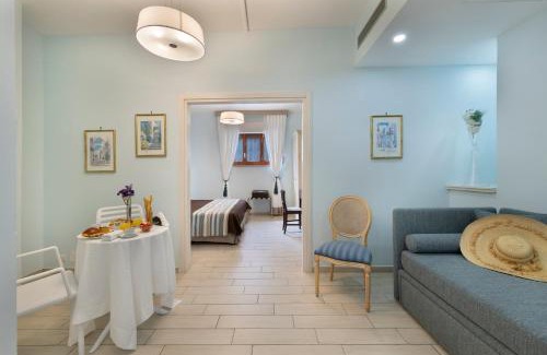 Massa Lubrense House | Sea Breeze Residence