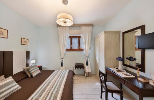 Massa Lubrense House | Sea Breeze Residence