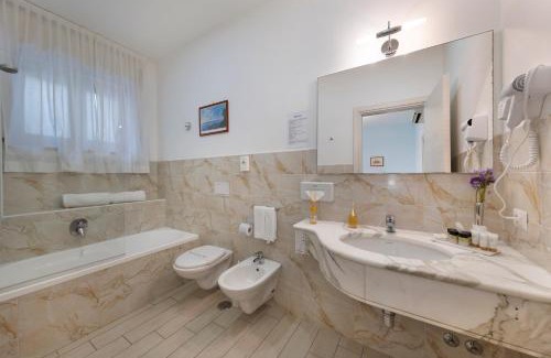 Massa Lubrense House | Sea Breeze Residence