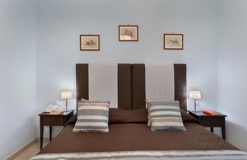 Massa Lubrense House | Sea Breeze Residence