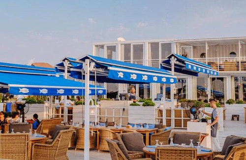 Nardaran Apartment | Sea Breeze Resort