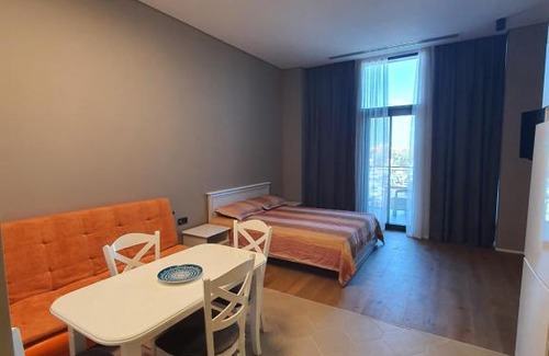 Nardaran Apartment | Sea Breeze Resort