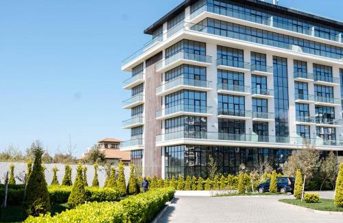 Nardaran Apartment | SEA Breeze Resort Light house Baku