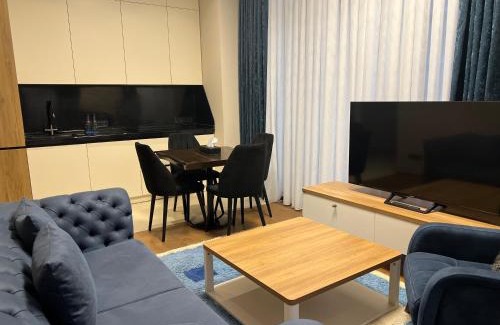 Nardaran Apartment | SEA Breeze Resort Light house Baku