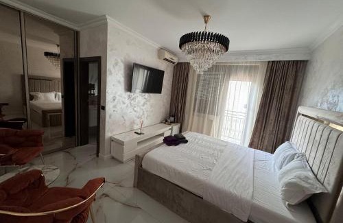 Mamaia-Sat House | Sea breeze rooms Mamaia Nord