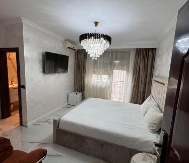 Mamaia-Sat House | Sea breeze rooms Mamaia Nord