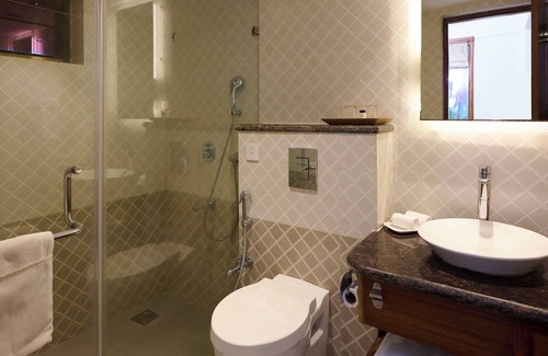 Varca Hotel | Sea Breeze Sarovar Portico Varca Goa