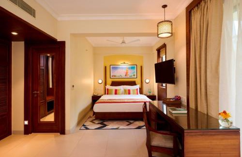 Carmona Resort | Sea Breeze Sarovar Portico Varca Goa
