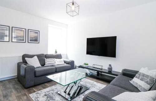 St Combs House | Sea Breeze St Combs