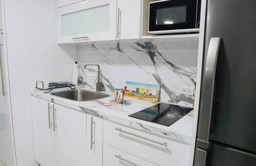 Vilomar Condo | Sea breeze, Sun & walking distance from the beach