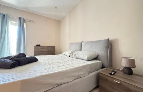 Marsaskala House | Sea Breeze Terrace - Marsaskala