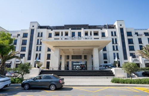 Nardaran Apartment | Sea Breeze, The Grand