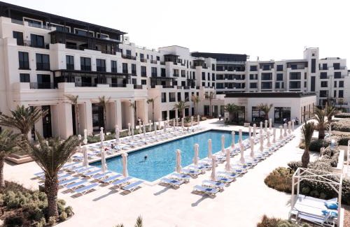 Nardaran Apartment | Sea Breeze, The Grand